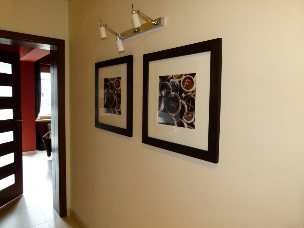 Apartament Charisma ザコパネ 部屋 写真