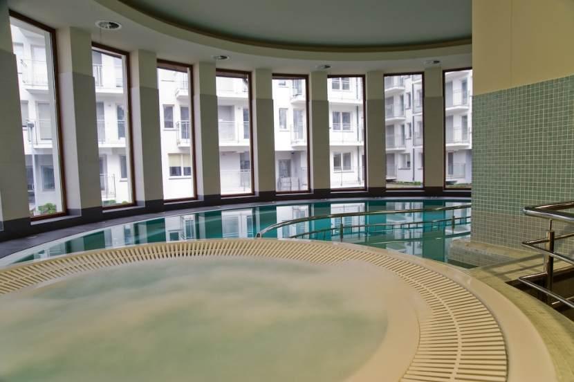 Apartament Charisma ザコパネ エクステリア 写真