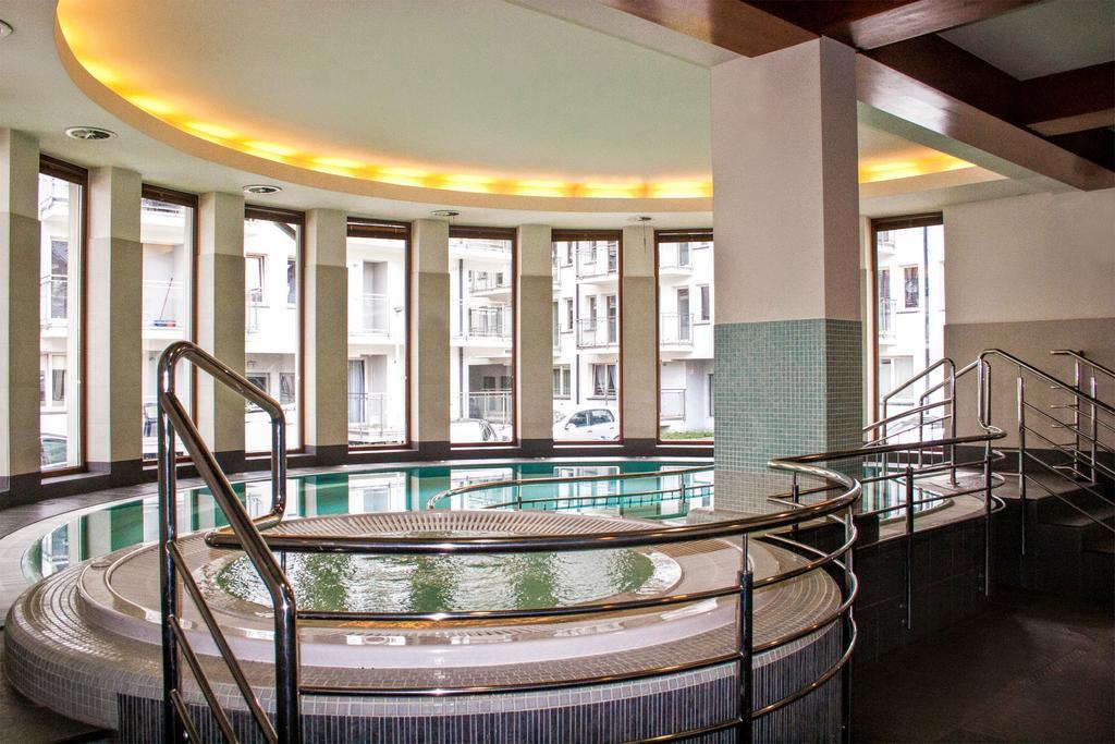 Apartament Charisma ザコパネ エクステリア 写真