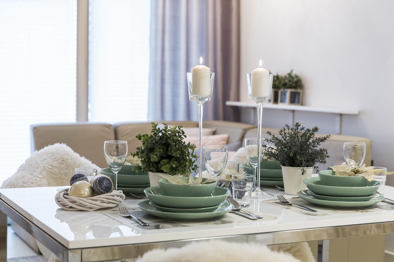 Apartament Charisma ザコパネ エクステリア 写真