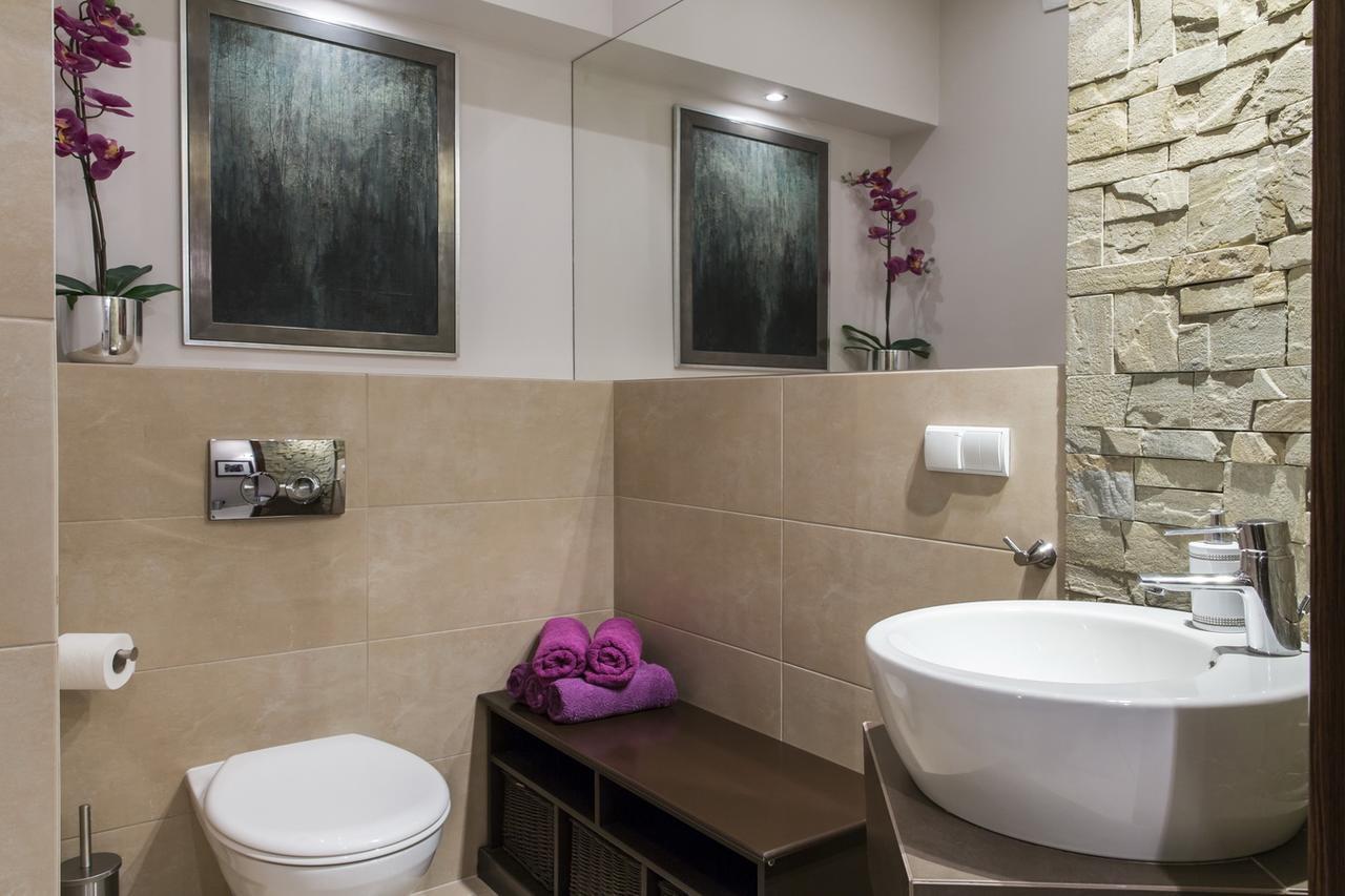 Apartament Charisma ザコパネ エクステリア 写真