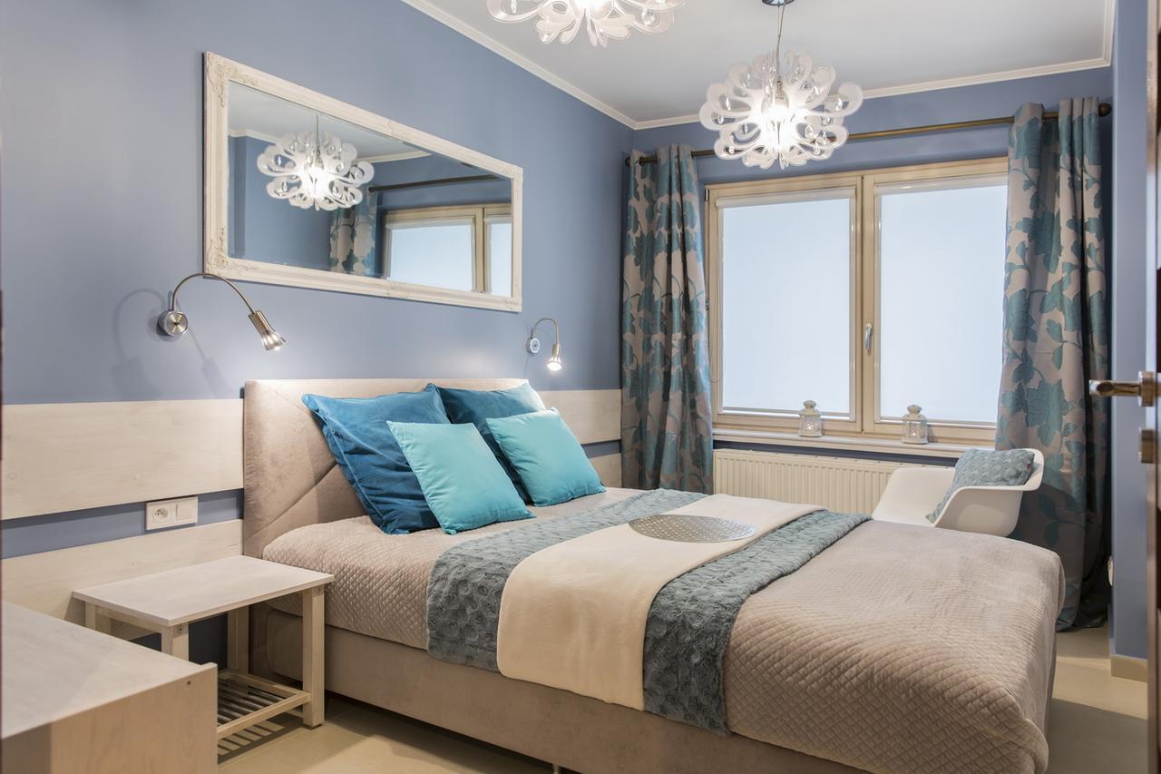 Apartament Charisma ザコパネ エクステリア 写真