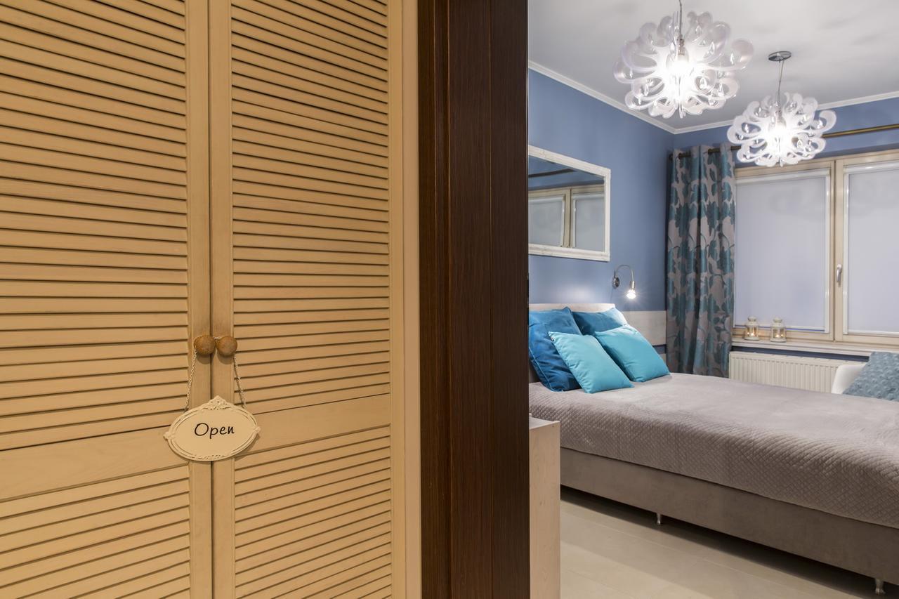 Apartament Charisma ザコパネ エクステリア 写真