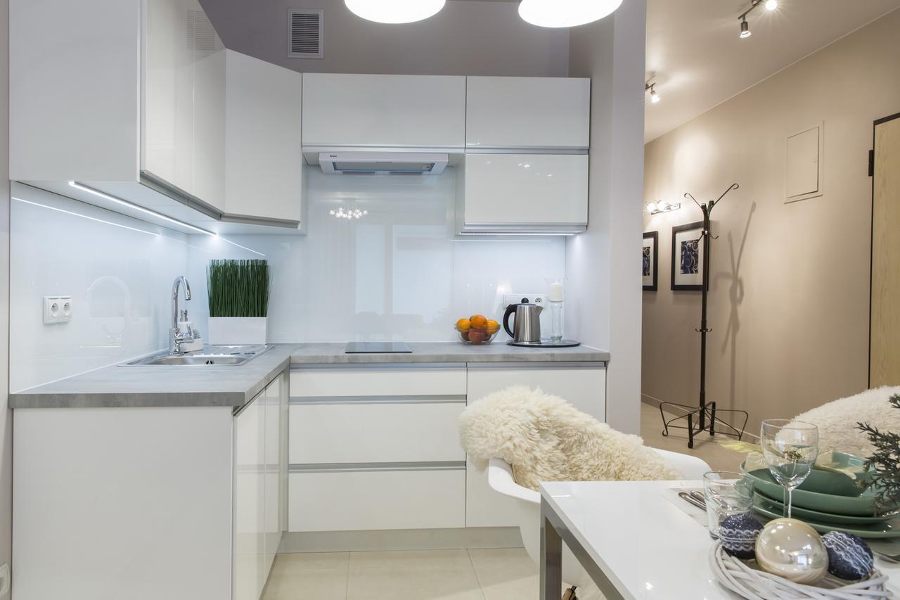 Apartament Charisma ザコパネ エクステリア 写真