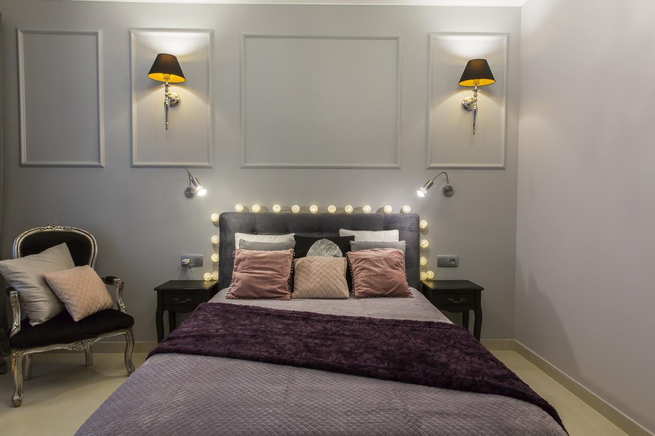 Apartament Charisma ザコパネ エクステリア 写真