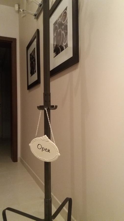 Apartament Charisma ザコパネ エクステリア 写真