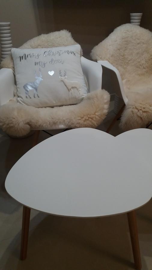 Apartament Charisma ザコパネ エクステリア 写真