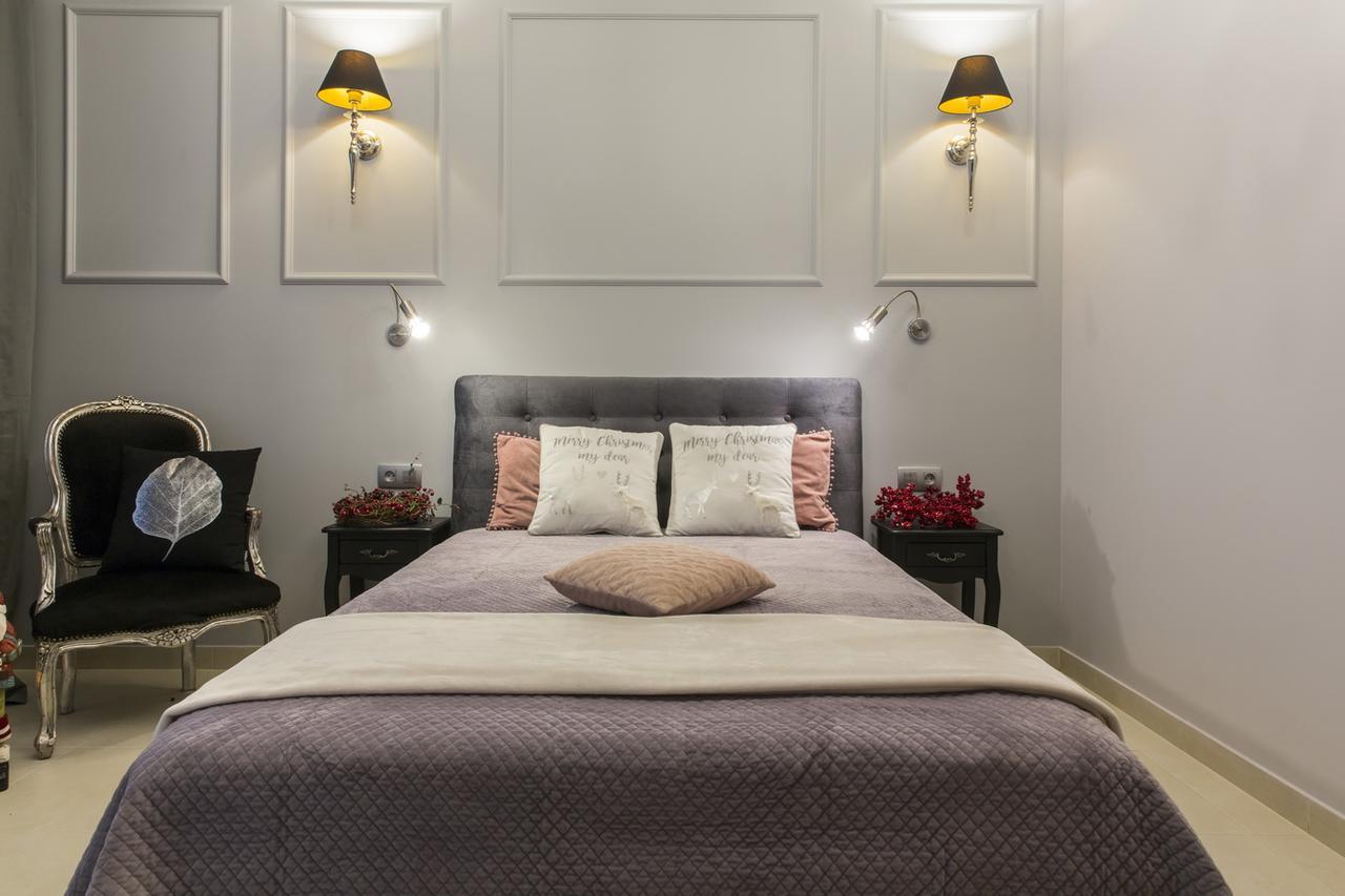Apartament Charisma ザコパネ エクステリア 写真